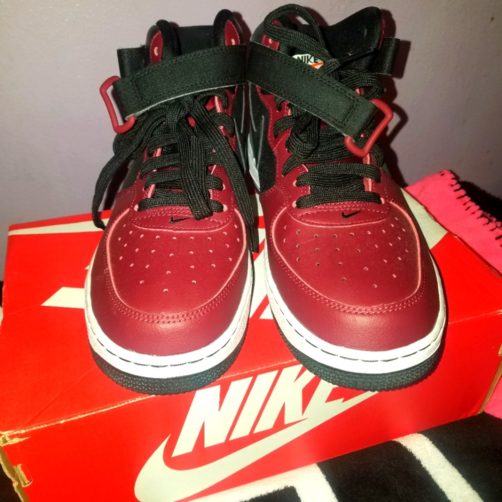 Nike Sneakers